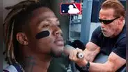Ronald Acuña Jr. se operará de la rodilla con el cirujano de Arnold Schwarzenegger