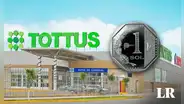 Tottus REMATA productos a S/1 hasta el 5 de junio: descubre cómo acceder a la oferta hoy