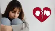 Esta es la frase con la que las parejas se separan de forma definitiva, según psicóloga de Harvard