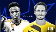 ¿Cómo ver Real Madrid vs. Borussia Dortmund EN VIVO vía internet por la Champions League?