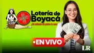 Resultados Lotería de Boyacá, 1 de junio: mira AQUÍ los números ganadores del sorteo 4522