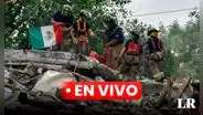 Sismo en México HOY EN VIVO, 02 de junio: de cuánto y en dónde fue ÚLTIMO temblor, según el SSN