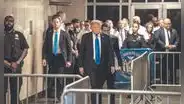 Donald Trump es declarado culpable de sobornar a actriz porno