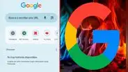 Google Discover sufre caída: usuarios reportan que no carga el 'feed' de noticias en celulares