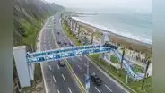 Cierre de la Costa Verde HOY viernes 31 de mayo: conoce la hora y motivo de la restricción