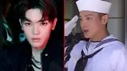 Taeyong de NCT es acusado de romper las reglas durante su servicio militar en Corea