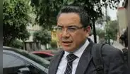 Ministro del Interior anunció cambios en la PNP: "General que no trabaja, general que se va"