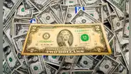 Se resuelve el misterio: por qué los estadounidenses llevan un billete de 2 dólares en su billetera