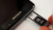 ¿Por qué los celulares actuales dejaron de incluir ranuras para las tarjetas microSD?