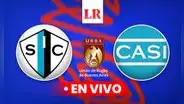 ¡Imponente! CASI venció 39-22 al SIC y se quedó con el clásico del rugby de Buenos Aires en el URBA Top 12