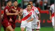 Aldo Corzo pide respeto para referente de la Bicolor: Le ha dado mucho a la selección