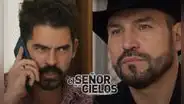 ‘El señor de los cielos 9’ capítulo 77 completo por Telemundo: horario, canal y dónde ver