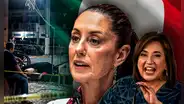 México enfrenta las elecciones más violentas de su historia: "Hay un principal riesgo en la democracia"
