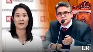Prisión preventiva para Keiko Fujimori: ¿cuáles son los argumentos del fiscal Domingo Pérez para este pedido?