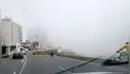 Junio inicia con más frío en Lima y 10 regiones: Senamhi advierte aumento de neblina, llovizna y humedad