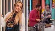 Brenda Carvalho revela dura etapa de su niñez: "Mi papá vendió todo lo que tenía para alimentarnos"