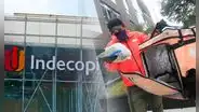 Indecopi ordena a Rappi consultar pago de propina a consumidores y no colocar el monto automáticamente