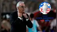 Fossati convocó a 29 jugadores, pero solo 26 estarán en la Copa América: ¿quiénes quedarían fuera?