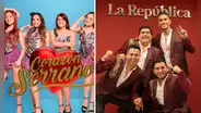Conciertos en Lima este fin de semana: Armonía 10, Corazón serrano, Hermanos Yaipén y otros eventos de marzo