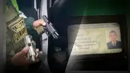Capturan con armas y drogas a policía en Ucayali: fue procesado por tráfico en 2021 y seguía en actividad