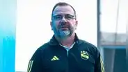 Sporting Cristal se queda sin DT: Joel Raffo destituyó a Enderson Moreira en conferencia de prensa