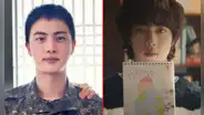 Jin, de BTS, terminará su servicio militar y ARMY se prepara para recibirlo en su retorno