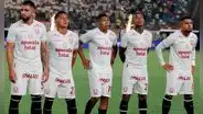REVELAN los nombres de los 3 jugadores de Universitario que no seguirán para el Torneo Clausura