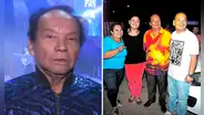 Melcochita se pronuncia tras polémica por herencia de su fortuna: "Están pensando en que me voy a morir"