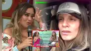 Alejandra Baigorria deja entrever que 'América hoy' y Macarena Vélez tramaron todo para molestarla