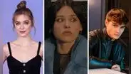 Reparto de 'Ni una más': actores y personajes de la nueva serie española de Netflix