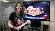 Perú Party, el primer videojuego de realidad virtual que mezcla Just Dance con las danzas peruanas
