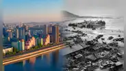 Descubre el país donde en pleno 2024 viven en el año 112: es la nación más hermética del mundo