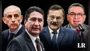 Vladimir Cerrón lleva casi 8 meses prófugo: Tres ministros del Interior no han podido capturarlo