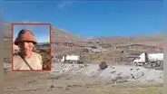 Las Bambas: 5 heridos tras enfrentamiento entre comuneros y PNP en Apurímac