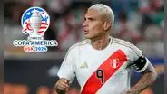 Guerrero puede hacer historia en la Copa América: conoce los 4 récords que rompería el capitán de Perú