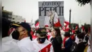 Anuncian Marcha de los 4 suyos para el 28 de julio
