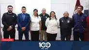 Lambayeque iniciará sus ligas universitarias