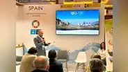 10° Foro Mundial del Agua: Aquafondo participó en representación de Perú en destacado evento