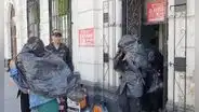 Prostíbulo en Arequipa funcionaba en casona declarada como Patrimonio Cultural de la Nación