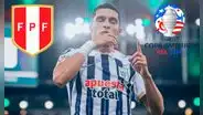 ¿Por qué Kevin Serna no puede ser convocado por Perú para la Copa América pese a estar nacionalizado?