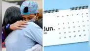 Calendario completo de efemérides en Venezuela junio 2024: REVISA las festividades y feriados del mes