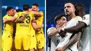 Apuestas Real Madrid vs. Borussia Dortmund: ¿cuánto paga cada club por ganar la Champions League?