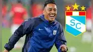 Christian Cueva dejó categórica respuesta ante posibilidad de fichar por Sporting Cristal
