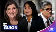 RMP sobre solicitud de prisión preventiva para Keiko Fujimori: "Esta la pierde José Domingo Pérez"