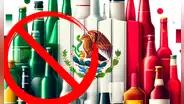 A qué hora inicia la ley seca en México por las Elecciones 2024: multas y estados que no venderán alcohol