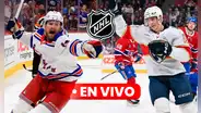 [NHL resultados hoy] New York Rangers vs. Florida Panthers, Playoffs 2024: pronósticos y hora del game 6
