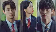 ‘Jerarquía’, reparto: actores y personajes de la serie coreana de Netflix que es 'idéntica' a ‘Élite’