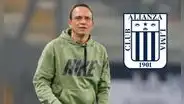 Alianza Lima definió el futuro de Restrepo de cara al Clausura tras ser eliminado de la Libertadores