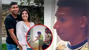 Ana Siucho muestra IMPRESIONANTE colección de zapatillas de Edison Flores y deja a usuarios en shock