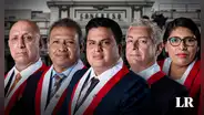 Renuncias en el Congreso: cronología de una serie de cambios de bancadas
